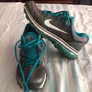 Ladies 2009 Nike Air Max